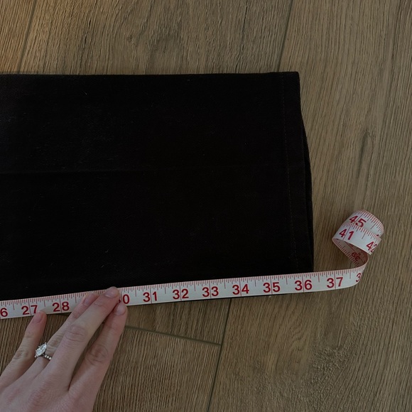 Brown Bareback Vintage Jean - Picture 6 of 8